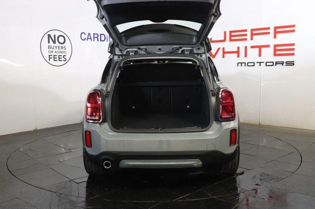 Used MINI Countryman 2021 for sale - 77153746: Photo 21