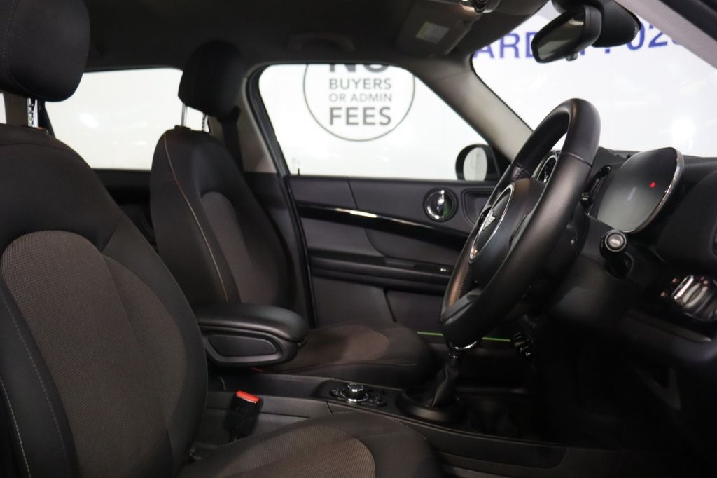 Used MINI Countryman 2021 for sale - 77153746: Photo 23