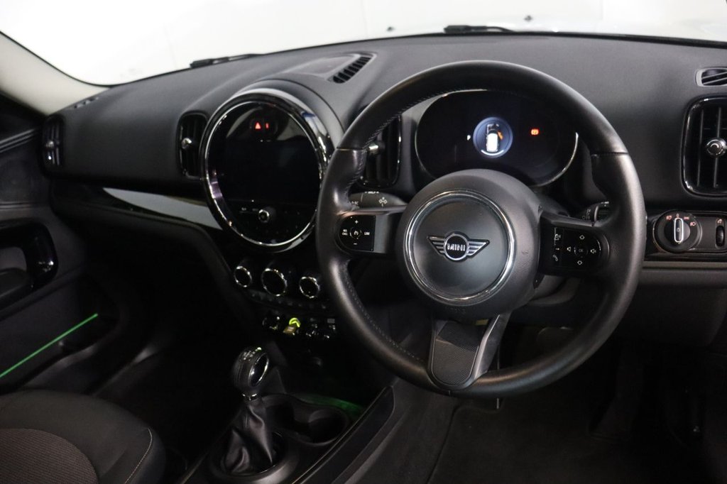 Used MINI Countryman 2021 for sale - 77153746: Photo 24