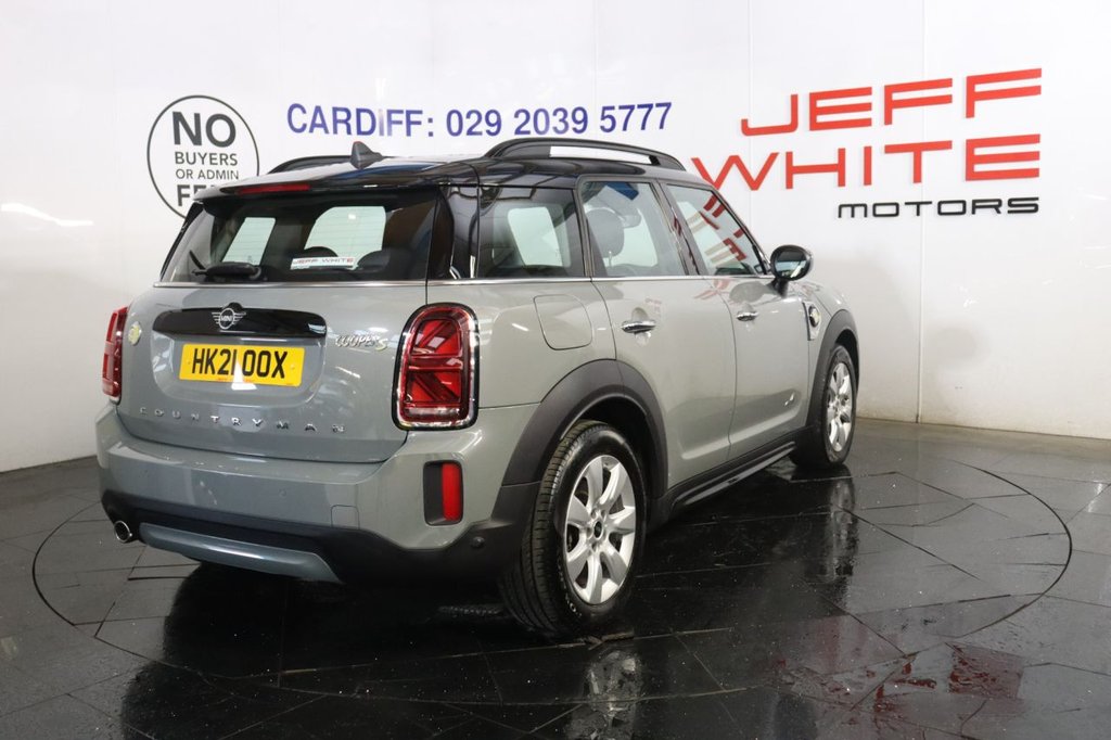 Used MINI Countryman 2021 for sale - 77153746: Photo 5