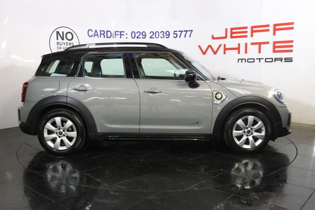 Used MINI Countryman 2021 for sale - 77153746: Photo 7