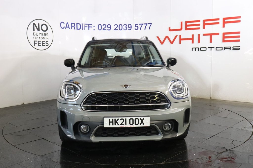 Used MINI Countryman 2021 for sale - 77153746: Photo 8