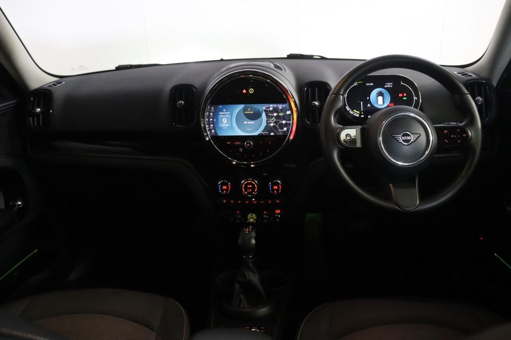 Used MINI Countryman 2021 for sale - 77153746: Photo 9