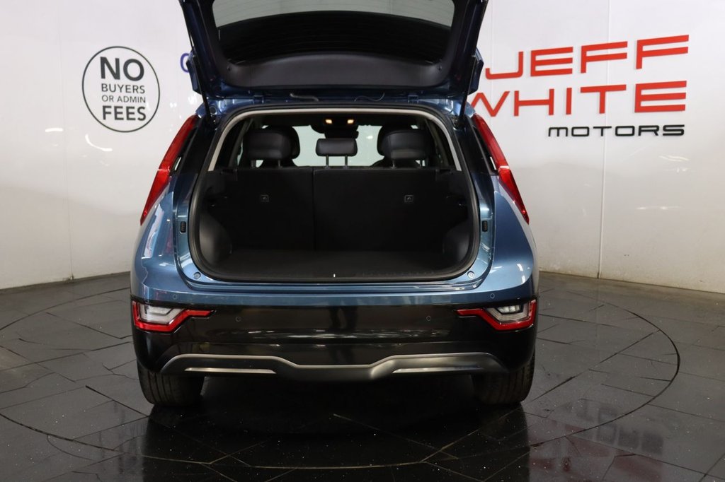 Used Kia Niro 2022 for sale - 76751397: Photo 10