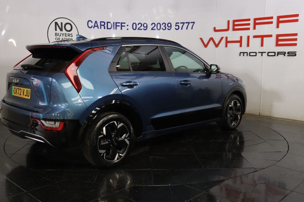 Used Kia Niro 2022 for sale - 76751397: Photo 14