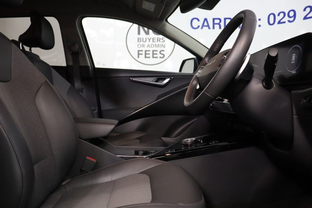 Used Kia Niro 2022 for sale - 76751397: Photo 16