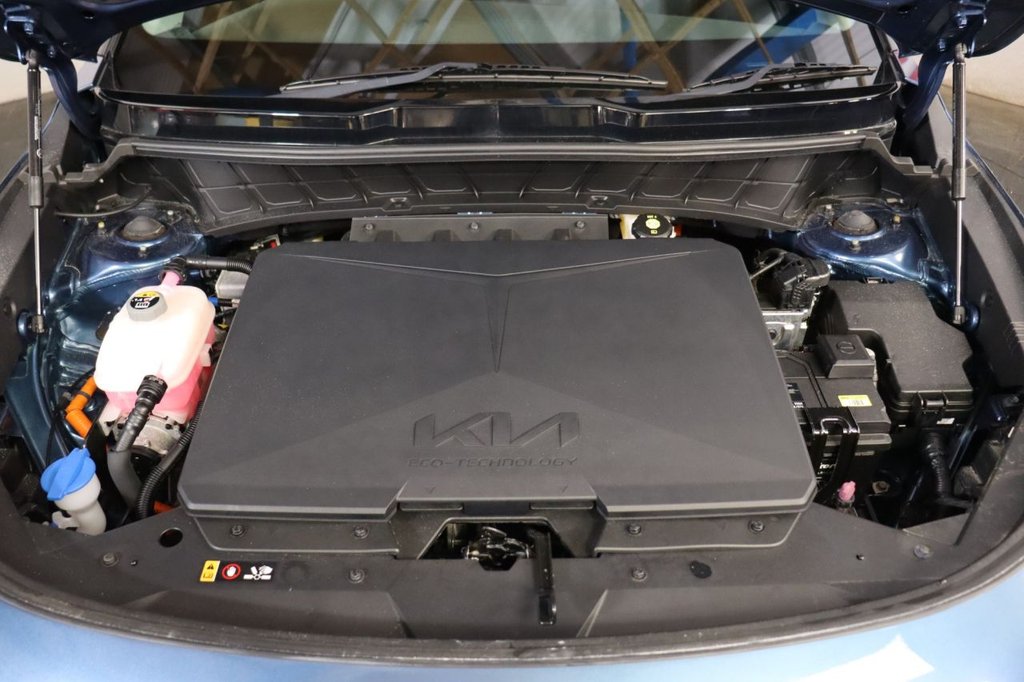 Used Kia Niro 2022 for sale - 76751397: Photo 17