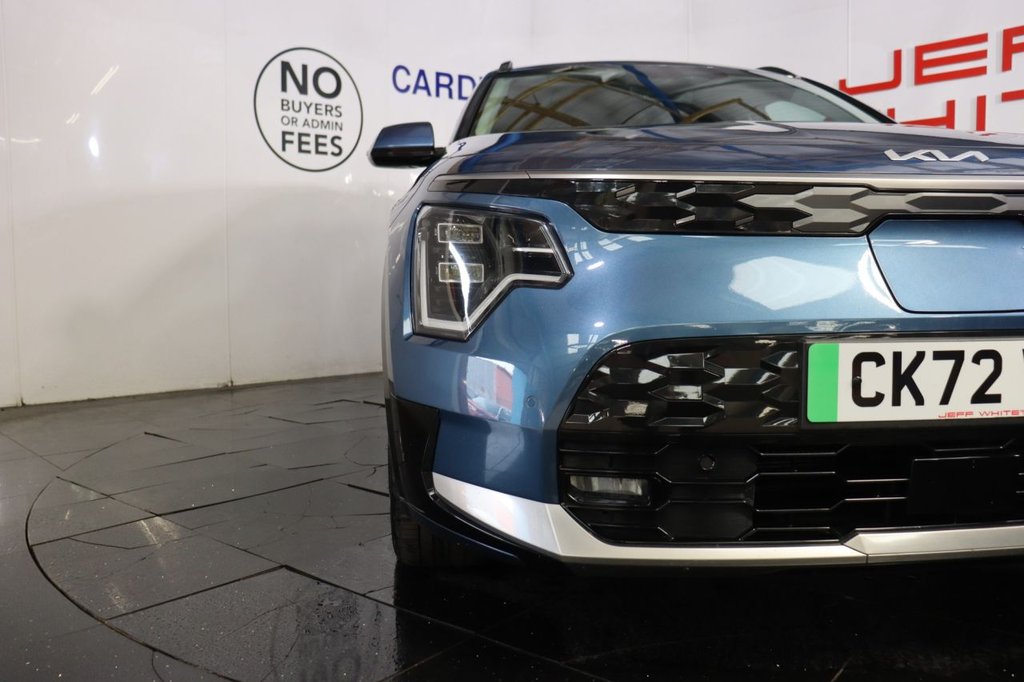 Used Kia Niro 2022 for sale - 76751397: Photo 18