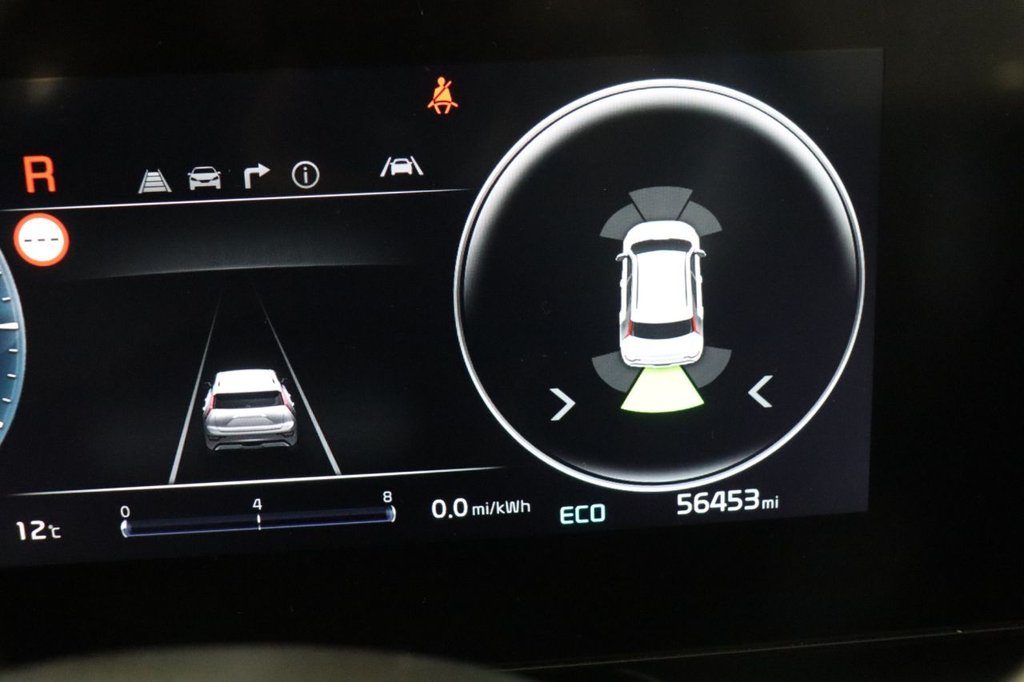 Used Kia Niro 2022 for sale - 76751397: Photo 19