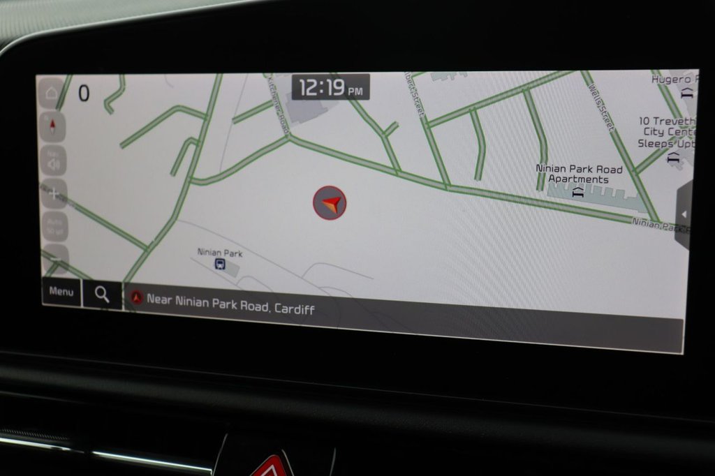 Used Kia Niro 2022 for sale - 76751397: Photo 2