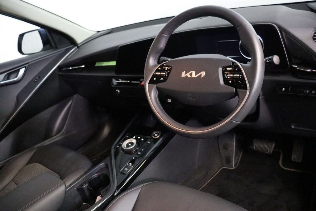 Used Kia Niro 2022 for sale - 76751397: Photo 20