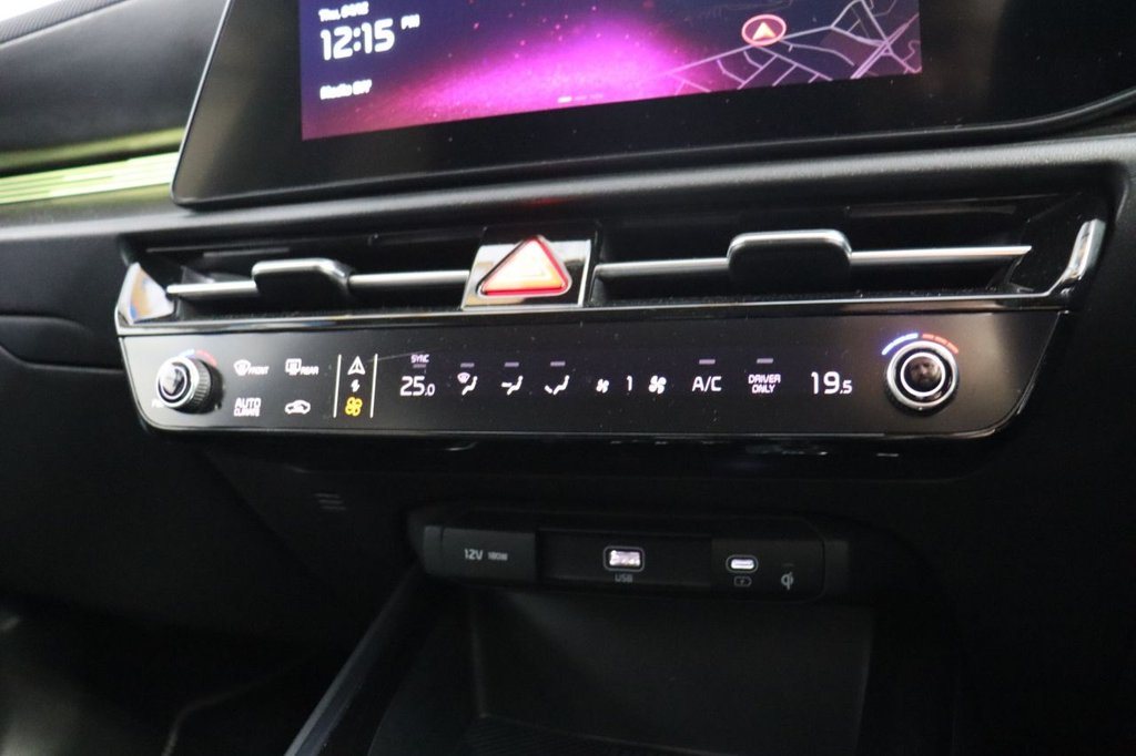 Used Kia Niro 2022 for sale - 76751397: Photo 21