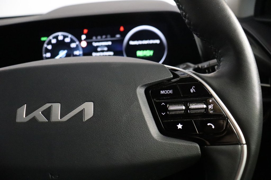 Used Kia Niro 2022 for sale - 76751397: Photo 24