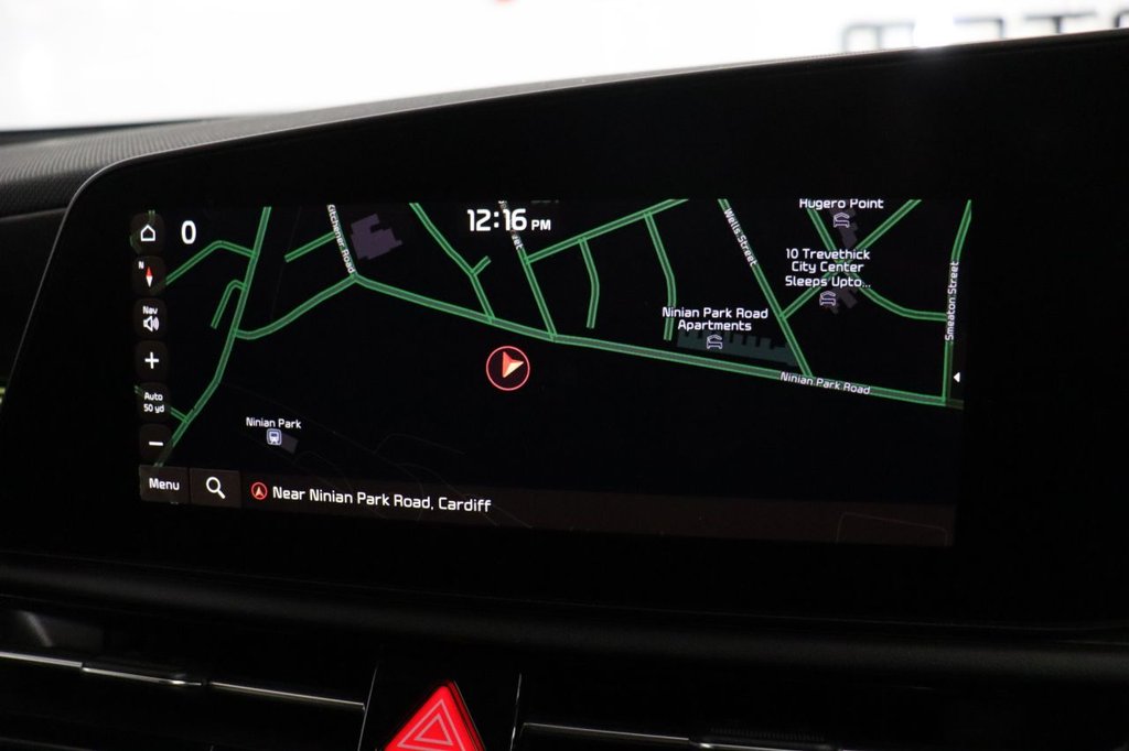 Used Kia Niro 2022 for sale - 76751397: Photo 28