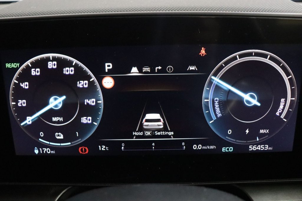 Used Kia Niro 2022 for sale - 76751397: Photo 29