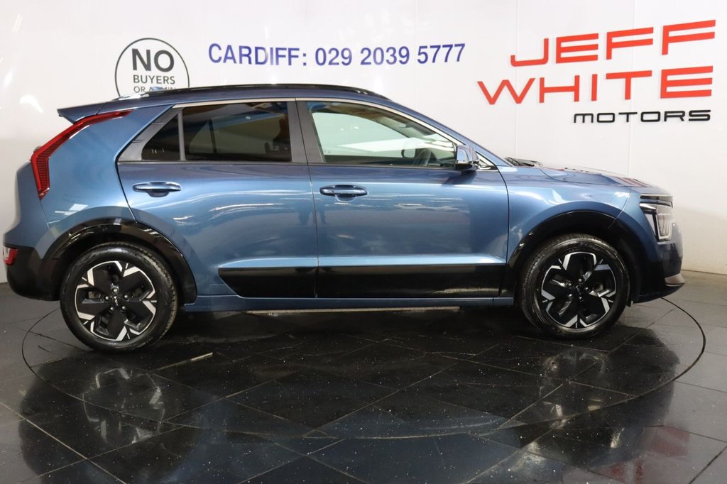 Used Kia Niro 2022 for sale - 76751397: Photo 3