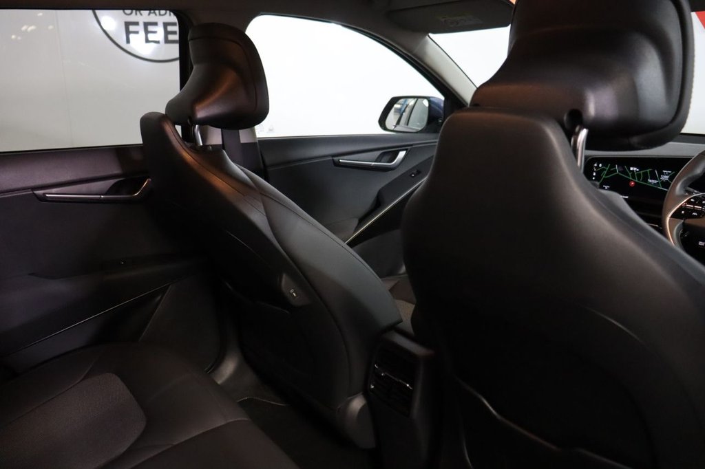 Used Kia Niro 2022 for sale - 76751397: Photo 32