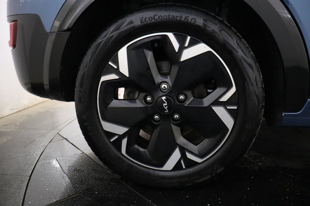 Used Kia Niro 2022 for sale - 76751397: Photo 33