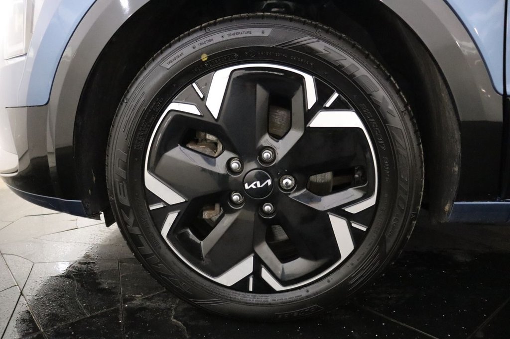 Used Kia Niro 2022 for sale - 76751397: Photo 34