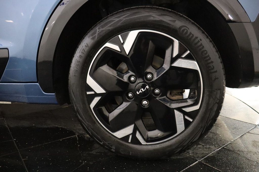 Used Kia Niro 2022 for sale - 76751397: Photo 35