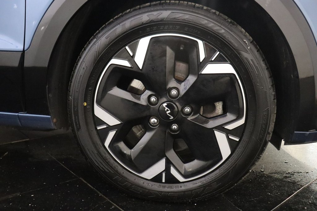 Used Kia Niro 2022 for sale - 76751397: Photo 36