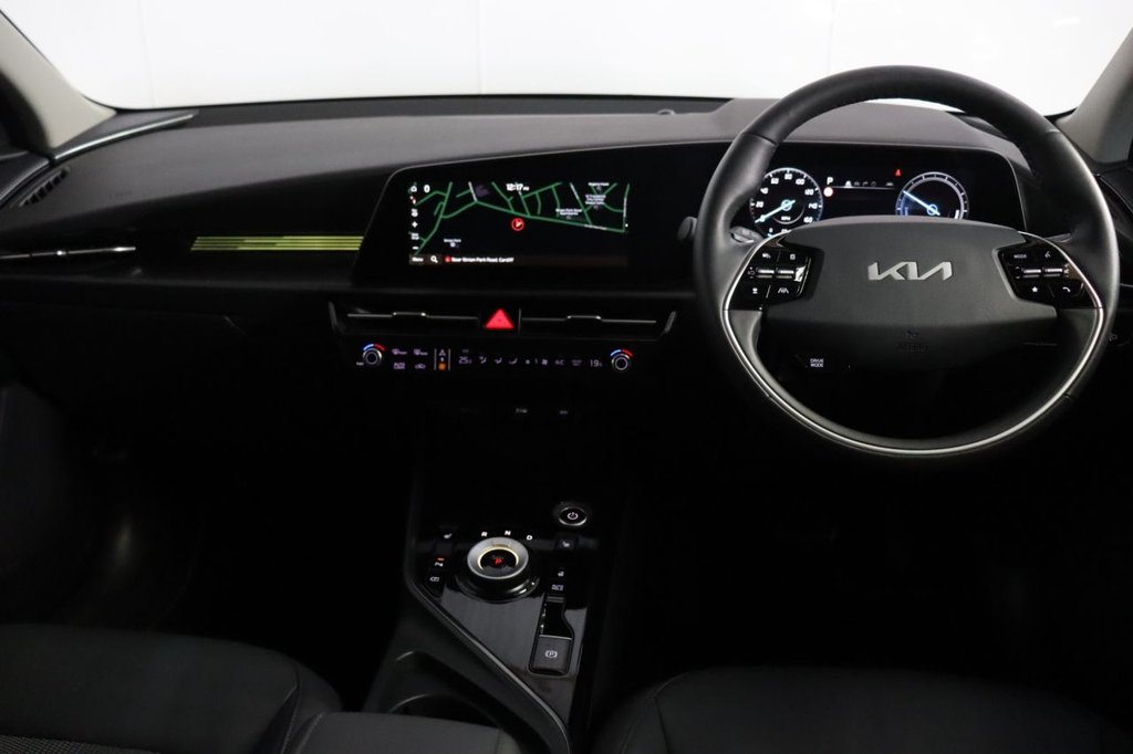 Used Kia Niro 2022 for sale - 76751397: Photo 4