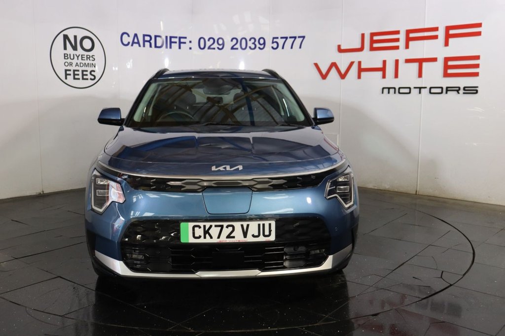 Used Kia Niro 2022 for sale - 76751397: Photo 5