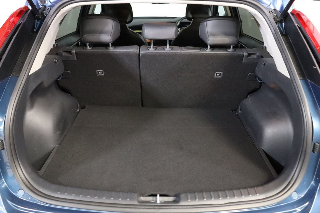 Used Kia Niro 2022 for sale - 76751397: Photo 7