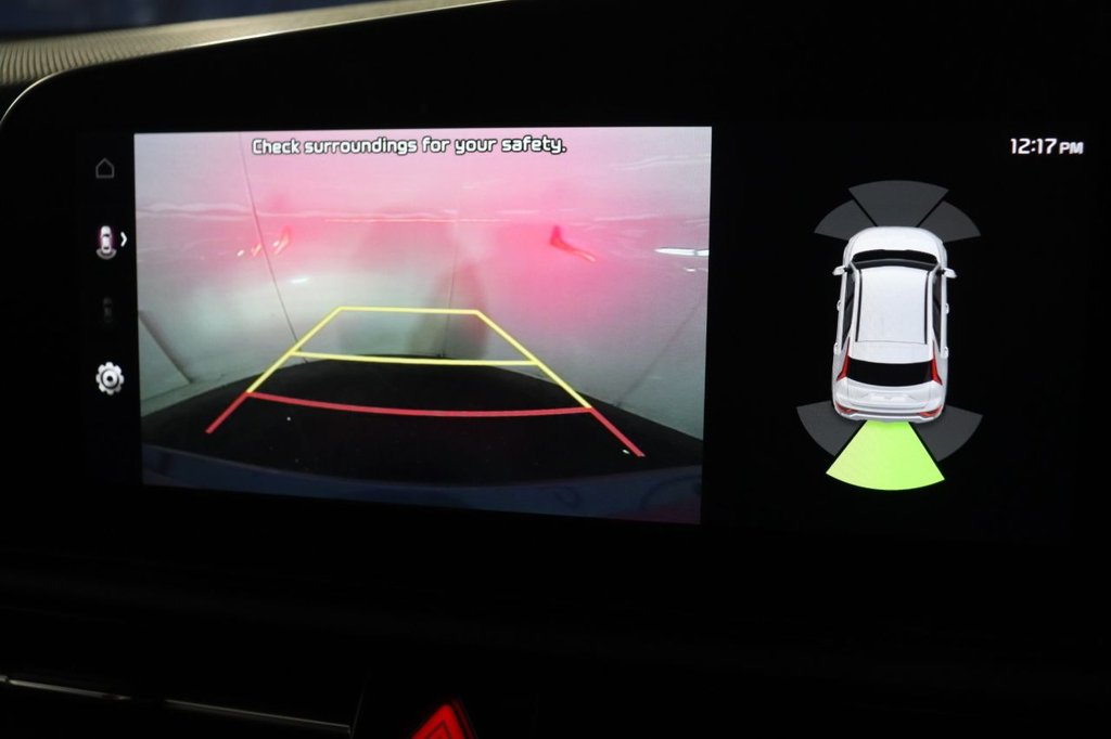 Used Kia Niro 2022 for sale - 76751397: Photo 8