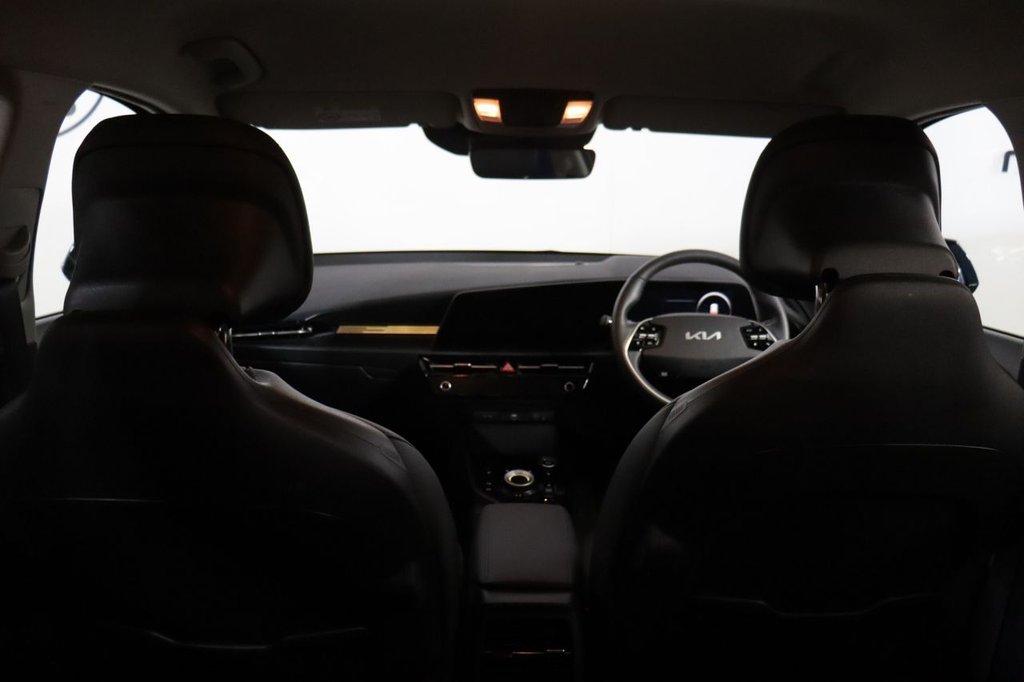 Used Kia Niro 2022 for sale - 76751397: Photo 9