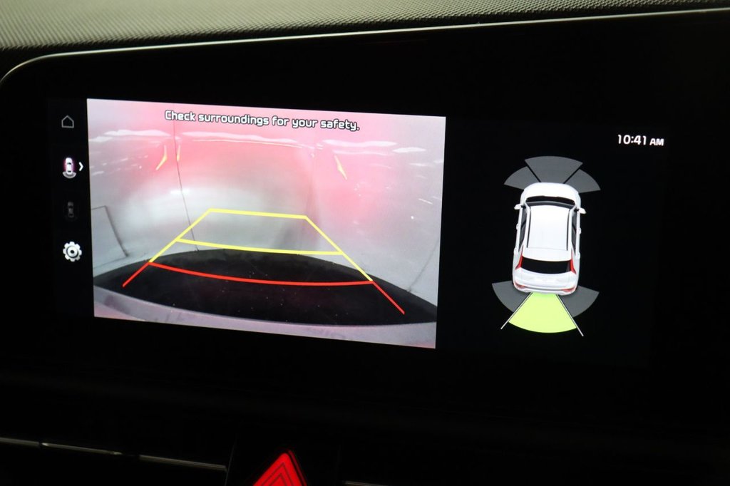 Used Kia Niro 2022 for sale - 76098188: Photo 10