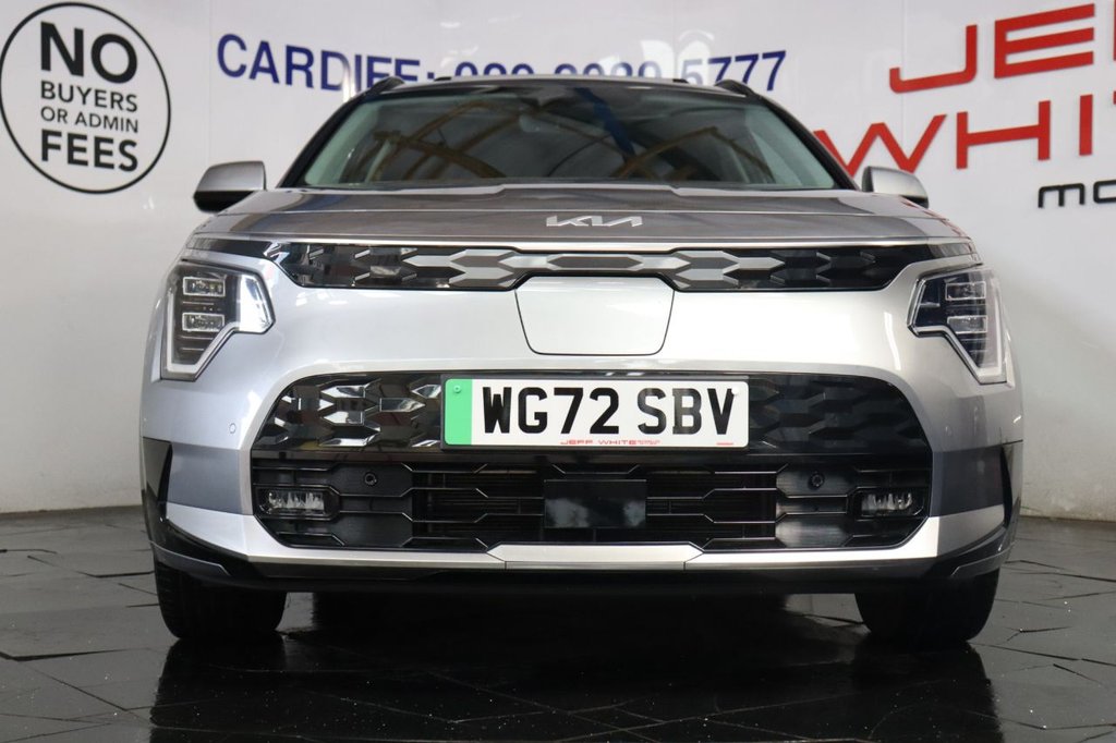 Used Kia Niro 2022 for sale - 76098188: Photo 11