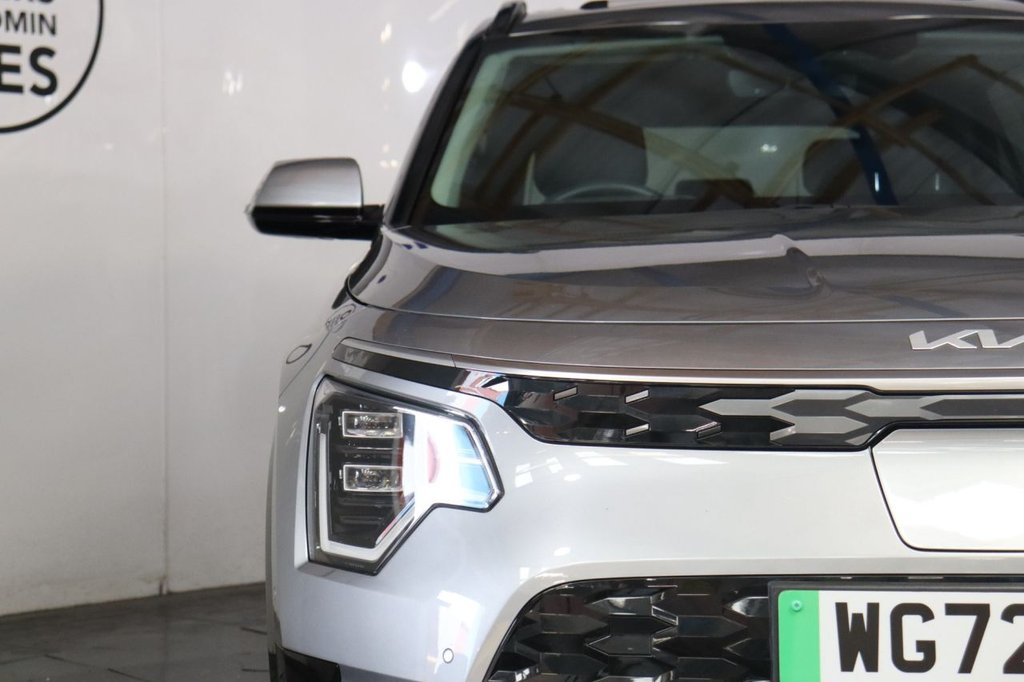 Used Kia Niro 2022 for sale - 76098188: Photo 12