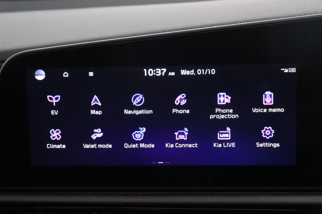 Used Kia Niro 2022 for sale - 76098188: Photo 14