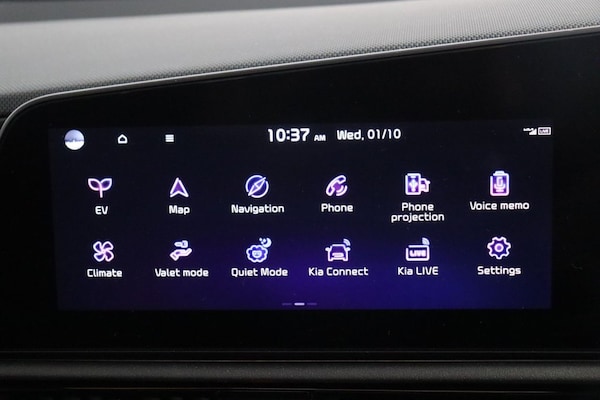 Used Kia Niro 2022 for sale - 76098188: Photo 14