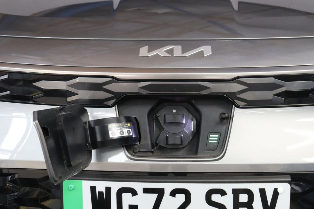 Used Kia Niro 2022 for sale - 76098188: Photo 17