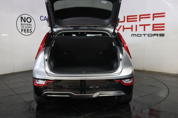 Used Kia Niro 2022 for sale - 76098188: Photo 20
