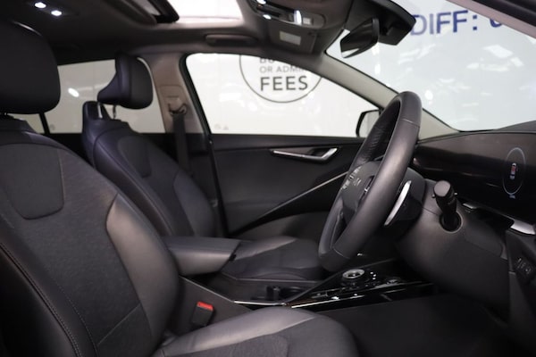 Used Kia Niro 2022 for sale - 76098188: Photo 24