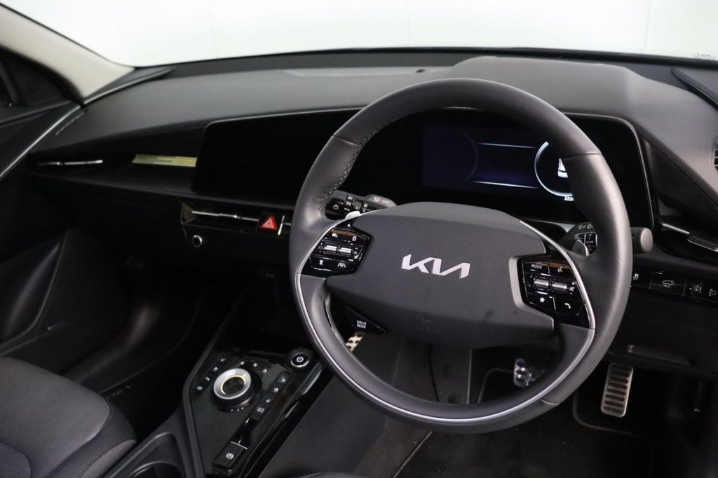 Used Kia Niro 2022 for sale - 76098188: Photo 25