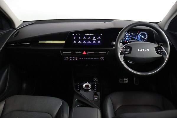 Used Kia Niro 2022 for sale - 76098188: Photo 37