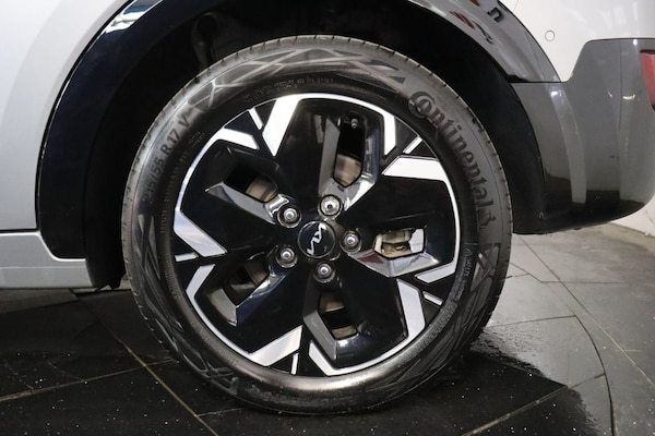 Used Kia Niro 2022 for sale - 76098188: Photo 40