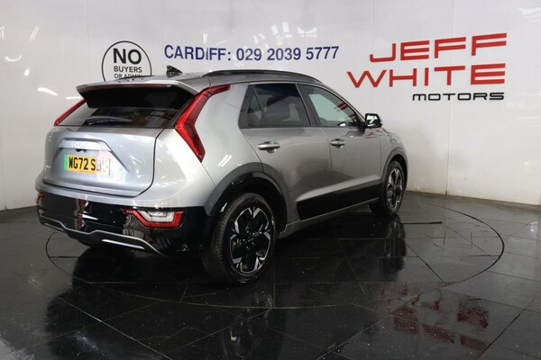 Used Kia Niro 2022 for sale - 76098188: Photo 5