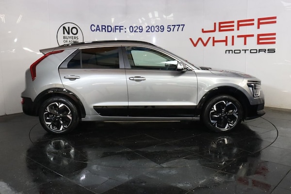 Used Kia Niro 2022 for sale - 76098188: Photo 6