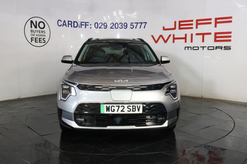 Used Kia Niro 2022 for sale - 76098188: Photo 7