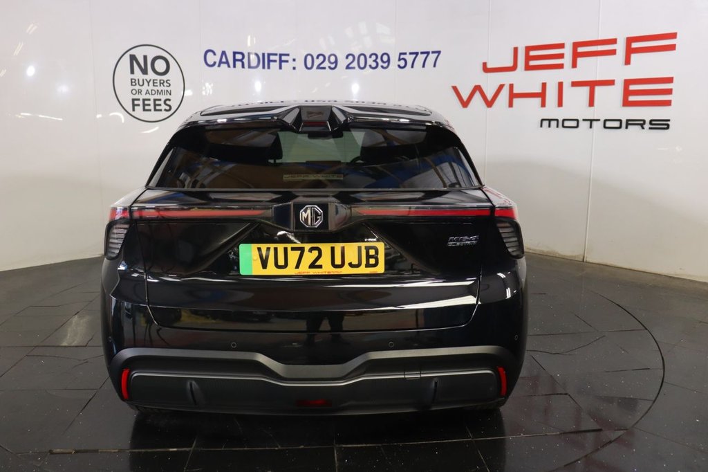 Used MG MG4 2022 for sale - 77936861: Photo 10