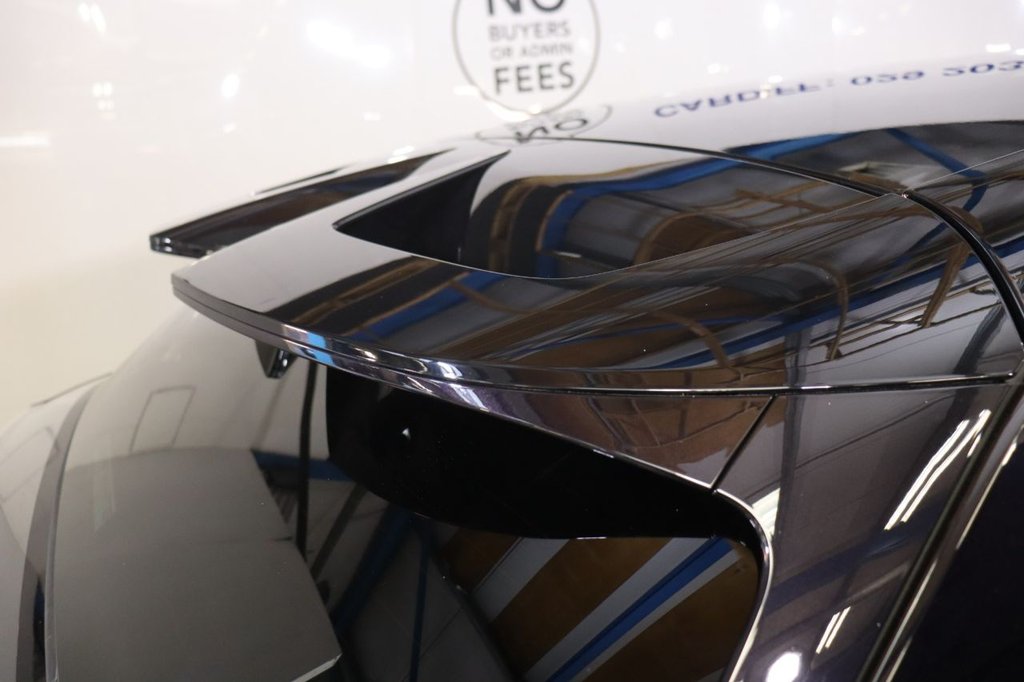 Used MG MG4 2022 for sale - 77936861: Photo 12