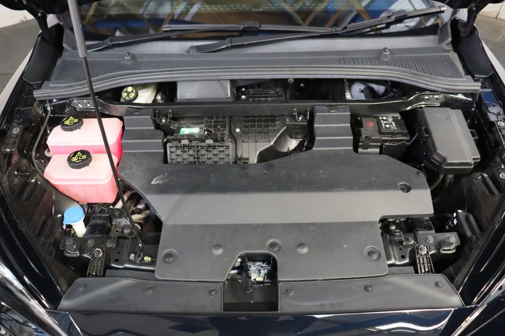 Used MG MG4 2022 for sale - 77936861: Photo 15