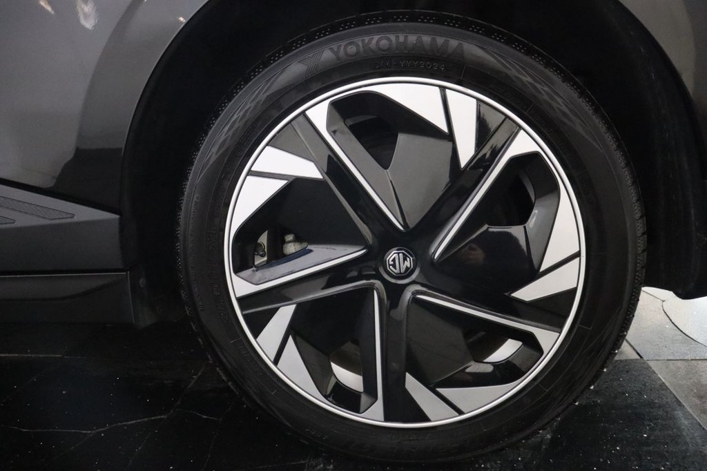 Used MG MG4 2022 for sale - 77936861: Photo 17