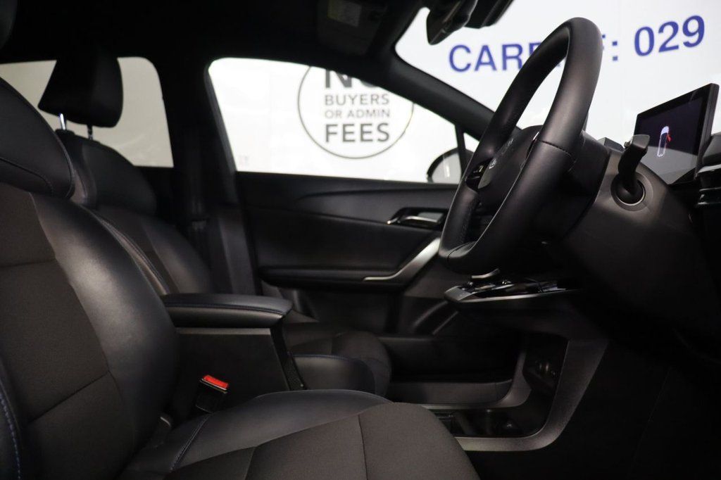 Used MG MG4 2022 for sale - 77936861: Photo 18