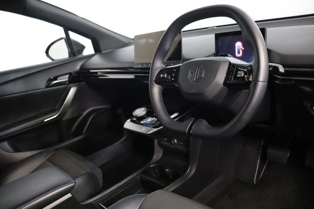 Used MG MG4 2022 for sale - 77936861: Photo 19